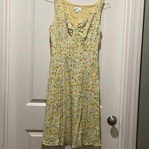 Size 8 Ann Taylor Loft Dress